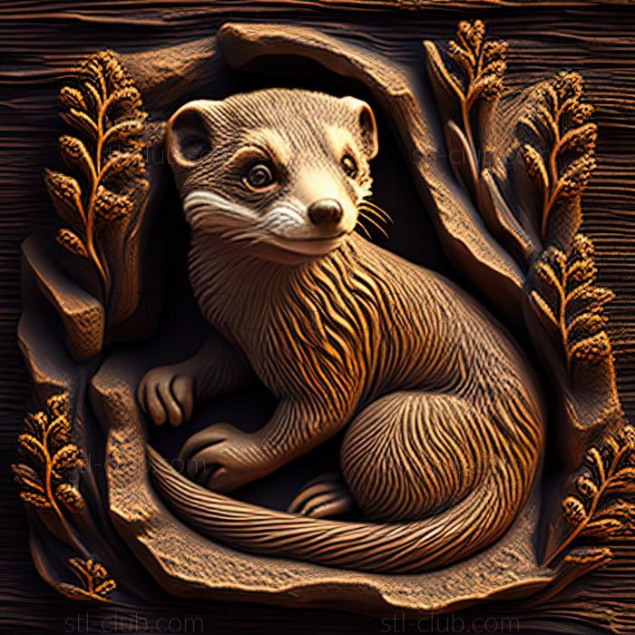 st ferret